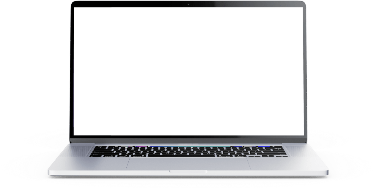 Screenshot of the Nexam platform