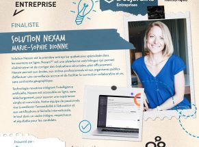 Bourse Jeune Entreprise
