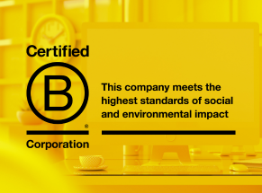 Certified B Corporation