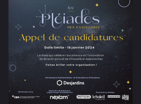 Nexam propulse le concours Les Pléiades